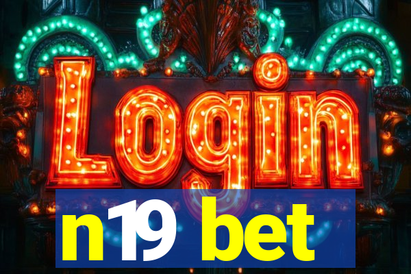 n19 bet